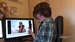 لعق كس السادة
