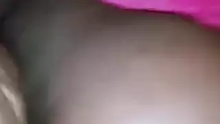الأبنوس BBW صدم Doggystyle