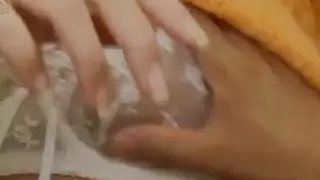Yuu يحب مص الديك بطرق قذرة