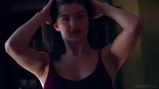 شعور دافئ
