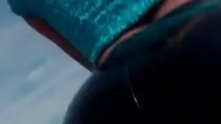عرض التعري في الهواء الطلق من قبل فاتنة الساخنة