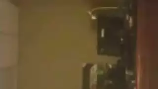 التجسس أمي السمين بلدي مع BF السمين