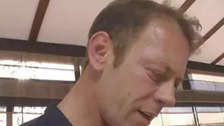 هل تعتقد أنني أستطيع أن نائب الرئيس على وجهك