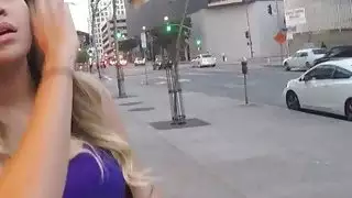 كسر حلمة كبيرة غريبة على قضيبي