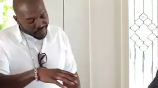 نضجت الديك سميكة الداعر نامي دالياس كس في الأعلى