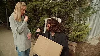 قرنية المتشرد