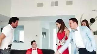 حلو Reley ريد حنين لقطب كبير ضخمة ل بوسها