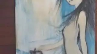 الفرخ قرنية جميلة هينلي هارت الملاعين من الصعب