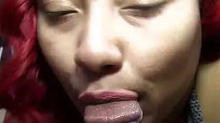 هي جعلت سميك استغل اللعنة اللعنة phatt غنيمة بوف نزوة