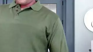 Alaina Dawsons كس مارس الجنس مثل نسر انتشار