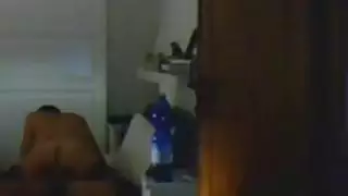 أمي و toyboy القبض على كاميرا تجسس