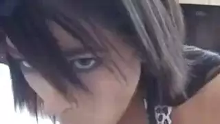 أمي والتين