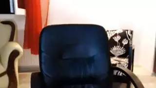 في سن المراهقة السمين مزيت لها الثدي لطيفة على كاميرا ويب