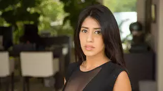 لطيف البالغ من العمر 22 عاما