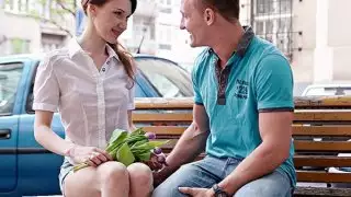 خبطت جدا فاتنة جميلة في realporn