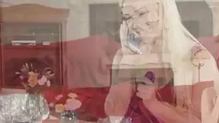 شقراء السمين تهب بي بي سي بالمجمع