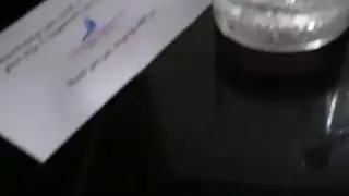 Aidra الثعلب يمص الديك ويبتلع حمولة من الحيوانات المنوية