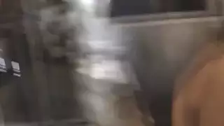 الهواة bigtits gf مارس الجنس في العمل