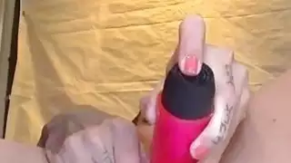 موشوم موشوم يحب gangabang