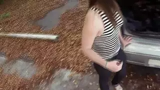 مثال آخر لامرأة يائسة