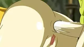 سكوبي دو هنتاي فيلما يحب ذلك في المؤخرة