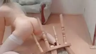 وهذا يعني العروس تنظيف المنزل