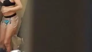 Cassidy Klein ضربات و ركوب ديك أبيض كبير في POV