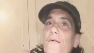 الحياة الحقيقية المتصدع يريد أن يفعل إباحي