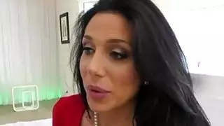 MomsBangTeens - Jaclyn Taylor، Megan Rain (This is how do do it) NEW 15 June 2015