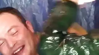 مزيت لممارسة الجنس