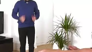 ملاك wicky عروس في ال صندوق gets مارس الجنس المتشددين