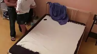 Kirsten Plant هو قرنية وجاهزة لممارسة الجنس الشرجي