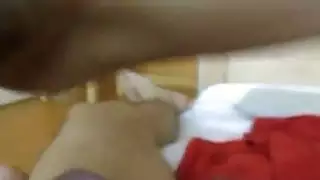 الهاوي أشعر القصاصات HANDJOB