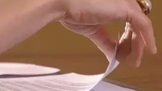 زوجين شابين جوش وجيزيل زيارة منزل مقلاع