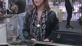 لاتينا روك ليليث يمارس الجنس مع صاحب مرهن