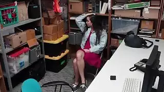 LP ضابط عميق الحرث Karlee Grays كس