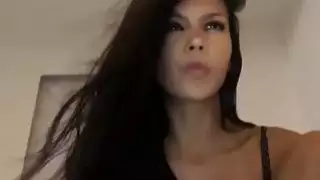 غريبة كبيرة الثدي فتاة سرقت Sextape