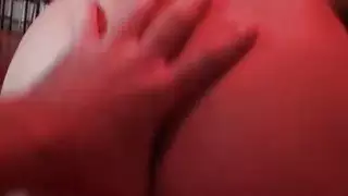 في سن المراهقة مفلس يحصل على ركوب