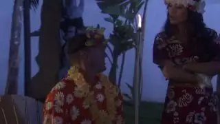 متعة الجنس الساخن في أسلوب هاواي مع الفاتنة الحلو كيلاني لي