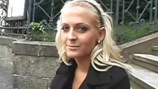 Hawt حبيبتي هو الحصول على لها إفشل مارس الجنس في الهواء الطلق