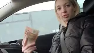 كبير الثدي شقراء Eurobabe قصفت mina كس من أجل المال