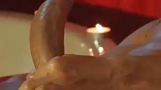 التدليك الذاتي مفيد