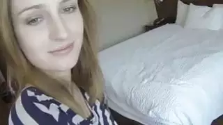 يذهب الهواة ماسي من الفم إلى الجنس المتشددين
