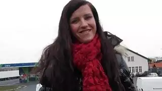 كتكوت يحصل على جلسة سخيف غارقة من عشيق