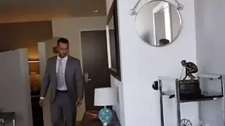 اثنين من الحمار كبيرة الجمال فالنتينا Nappi وكيشا جراي