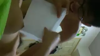 طالب تايواني