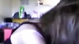 أخت وأخت أمسك تقريبا!