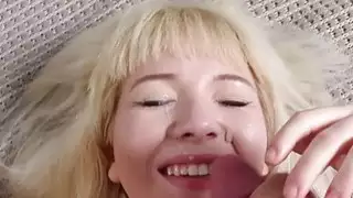 SisLovesMe BJ مفاجأة من الليل StepSis