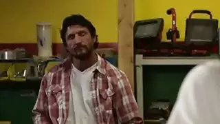 خشب الأبنوس فاتنة أدريان مايا كبير الثدي Sideways سخيف