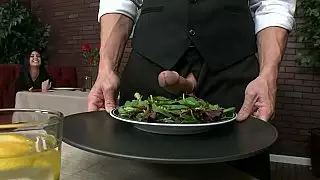 كسبي حصلت على pranked